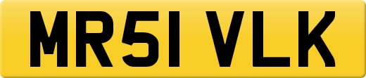 MR51VLK